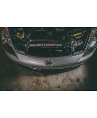 COOLING PANEL NISSAN 350Z Z33 - GKTECH 