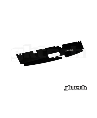 COOLING PANEL RADIATEUR NISSAN R32 GTR - GKTECH
