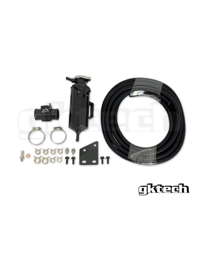 KIT VASE D'EXPANSION SR20/KA24 - GKTECH 