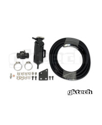 KIT VASE D'EXPANSION SR20/KA24 - GKTECH 