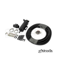 KIT VASE D'EXPANSION SR20/KA24 - GKTECH 