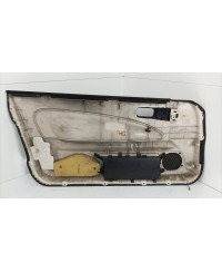 PANNEAU DE PORTE CONDUCTEUR SILVIA 200SX S15 ORIGINE NISSAN