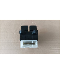 INTERRUPTEUR DE LEVE VITRE CONDUCTEUR SILVIA 200SX S15 NISSAN