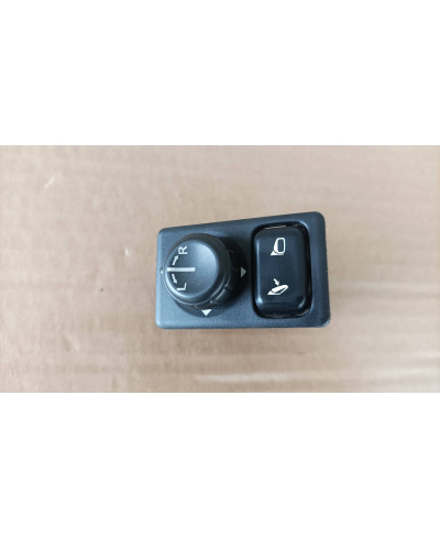 COMMANDE REGLAGES RETROVISEURS EXTERIEUR SILVIA 200SX S15 NISSAN