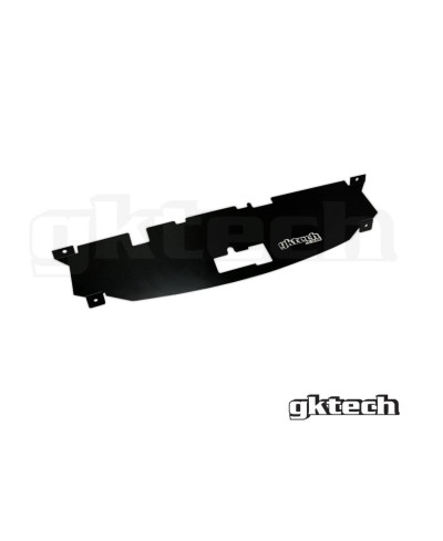 COOLING PANEL RADIATEUR NISSAN SKYLINE R32 GTST - GKTECH 