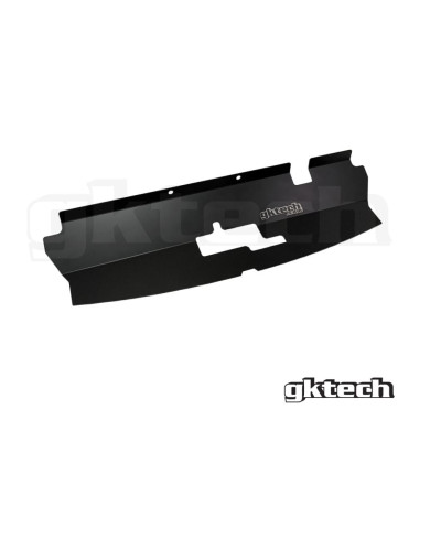 COOLING PANEL RADIATEUR NISSAN SKYLINE R33 GTST- GKTECH 