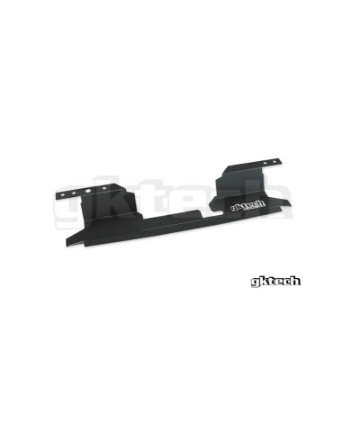 COOLING PANEL RADIATEUR NISSAN SKYLINE R33 GTST- GKTECH 