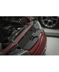 COOLING PANEL RADIATEUR NISSAN SKYLINE R33 SERIES 2 - GKTECH 