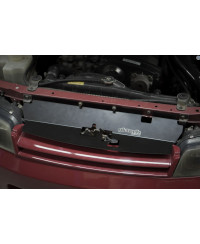 COOLING PANEL RADIATEUR NISSAN SKYLINE R33 SERIES 2 - GKTECH 