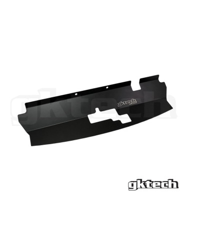 COOLING PANEL RADIATEUR NISSAN SKYLINE R33 SERIES 2 - GKTECH 
