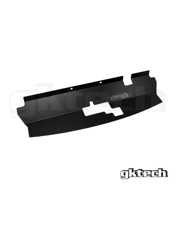 COOLING PANEL RADIATEUR NISSAN SKYLINE R33 SERIES 2 - GKTECH 