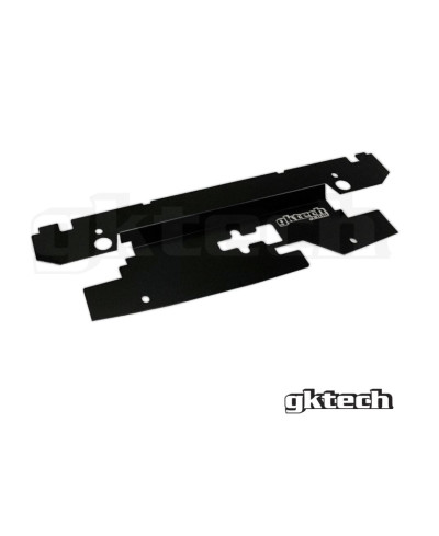 COOLING PANEL RADIATEUR NISSAN S14 200SX SERIES 1 - GKTECH
