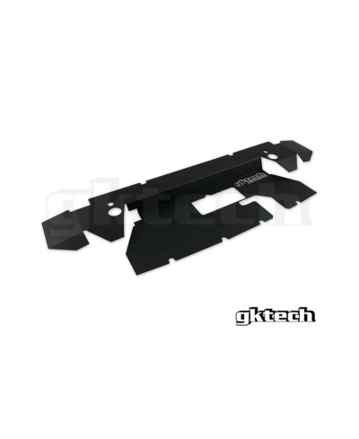 COOLING PANEL RADIATEUR NISSAN S14A 200SX - GKTECH 