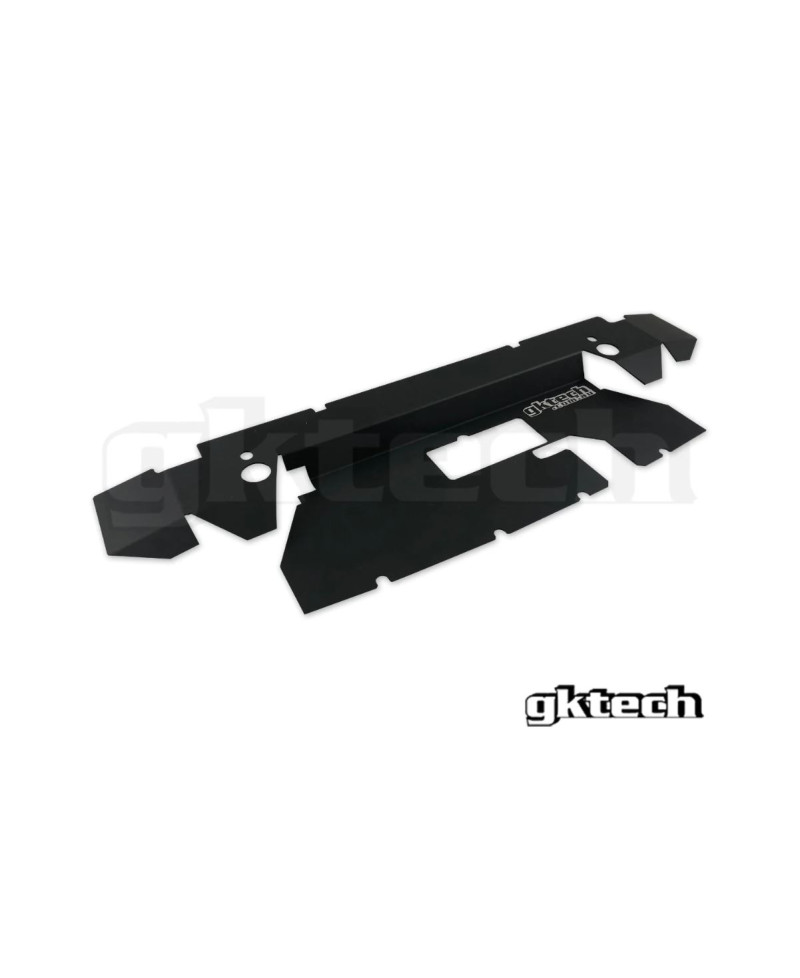 COOLING PANEL RADIATEUR NISSAN S14A 200SX - GKTECH 