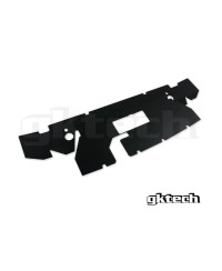 COOLING PANEL RADIATEUR NISSAN S14A 200SX - GKTECH 