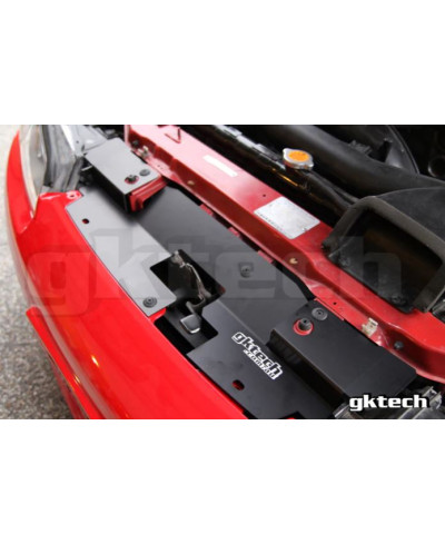 COOLING PANEL RADIATEUR NISSAN S15 200SX - GKTECH 