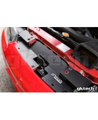 COOLING PANEL RADIATEUR NISSAN S15 200SX - GKTECH 