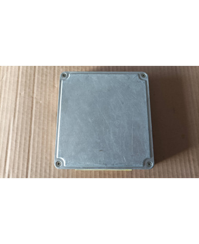 CALCULATEUR ECU AE86 4A-G TOYOTA