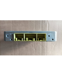 CALCULATEUR ECU AE86 4A-G TOYOTA