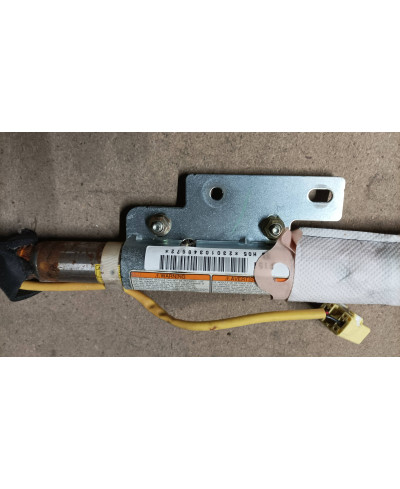 DISPOSITIF AIRBAG LATERAL DROIT RX8 MAZDA