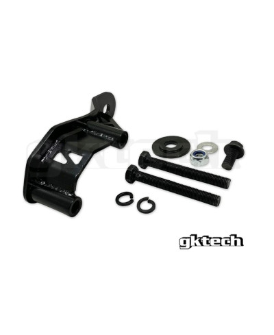 SUPPORT DE DIFFERENTIEL NISSAN 370Z 370Z - GKTECH 