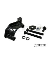 SUPPORT DE DIFFERENTIEL NISSAN 370Z 370Z - GKTECH 