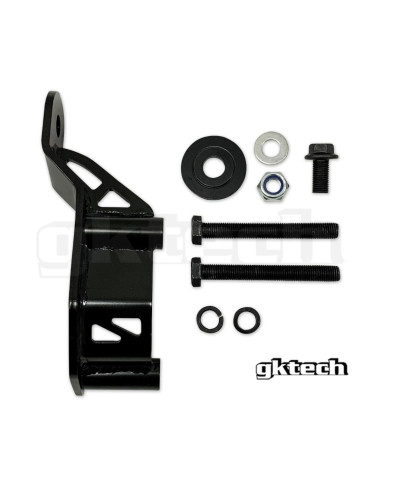SUPPORT DE DIFFERENTIEL NISSAN 370Z 370Z - GKTECH 