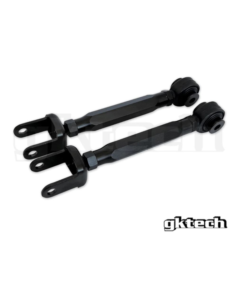 TIRANTS DE CARROSSAGE ARRIERES NISSAN 350Z/V35 - GKTECH 