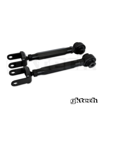 TIRANTS DE CARROSSAGE ARRIERE NISSAN 370Z/ V36 SKYLINE - GKTECH