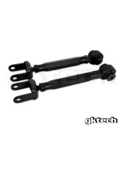 TIRANTS DE CARROSSAGE ARRIERE NISSAN 370Z/ V36 SKYLINE - GKTECH