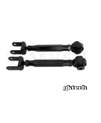 TIRANTS DE CARROSSAGE ARRIERE NISSAN 370Z/ V36 SKYLINE - GKTECH