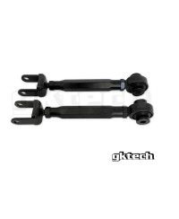 TIRANTS DE CARROSSAGE ARRIERE NISSAN 370Z/ V36 SKYLINE - GKTECH