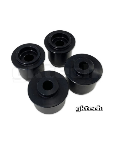 SILENT BLOCSRENFORCES DE BERCEAU NISSAN 350Z Z33/ V35 - GKTECH 