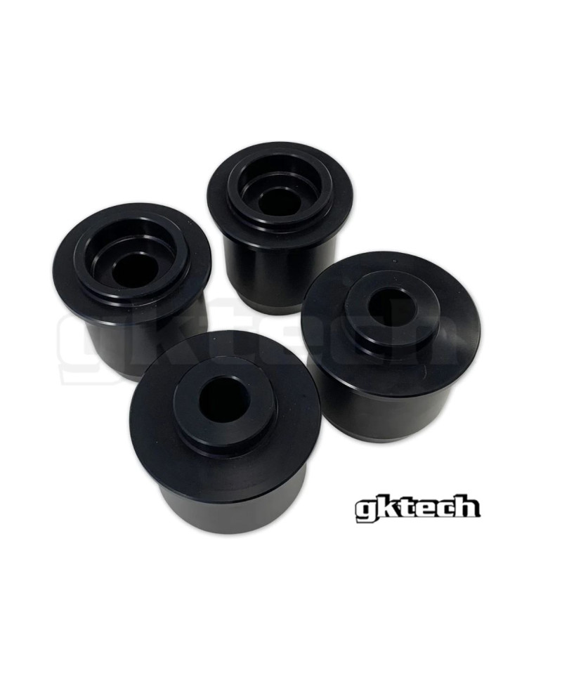 SILENT BLOCSRENFORCES DE BERCEAU NISSAN 350Z Z33/ V35 - GKTECH 