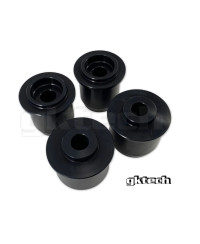 SILENT BLOCSRENFORCES DE BERCEAU NISSAN 350Z Z33/ V35 - GKTECH 