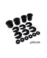 SILENT BLOCSRENFORCES DE BERCEAU NISSAN 350Z Z33/ V35 - GKTECH 
