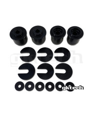 SILENT BLOCSRENFORCES DE BERCEAU NISSAN 350Z Z33/ V35 - GKTECH 