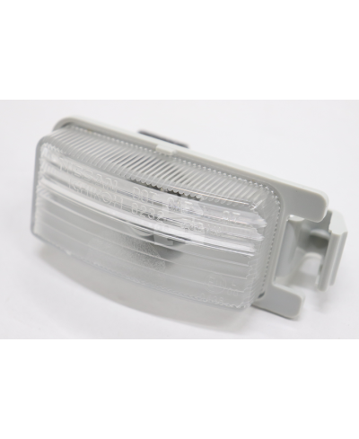 ECLAIRAGE PLAQUESKYLINE R34 NISSAN