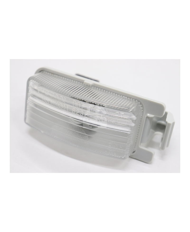 ECLAIRAGE PLAQUESKYLINE R34 NISSAN