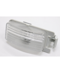 ECLAIRAGE PLAQUESKYLINE R34 NISSAN