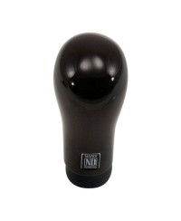 POMMEAU PRESTIGE EN BOIS MAHOGANY FONCÉ - NARDI