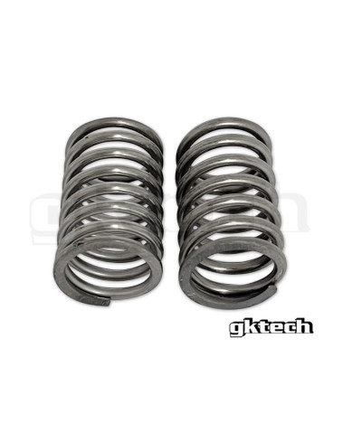 RESSORTS RAPPEL PEDALE EMBRAYAGE TOYOTA GT86/GR86, SUBARU BRZ - GKTECH 