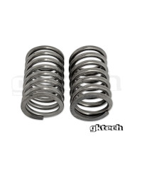 RESSORTS RAPPEL PEDALE EMBRAYAGE TOYOTA GT86/GR86, SUBARU BRZ - GKTECH 