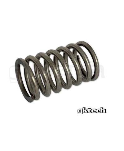 RESSORTS RAPPEL PEDALE EMBRAYAGE TOYOTA GT86/GR86, SUBARU BRZ - GKTECH 