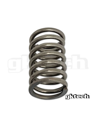 RESSORTS RAPPEL PEDALE EMBRAYAGE TOYOTA GT86/GR86, SUBARU BRZ - GKTECH 