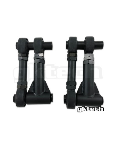 BRAS DE CARROSSAGE AVANT SUPERIEURS NISSAN 300ZX Z32 - GKTECH 