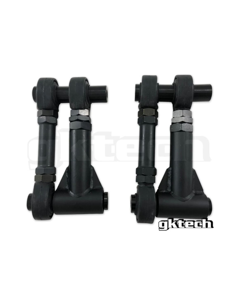 BRAS DE CARROSSAGE AVANT SUPERIEURS NISSAN 300ZX Z32 - GKTECH 