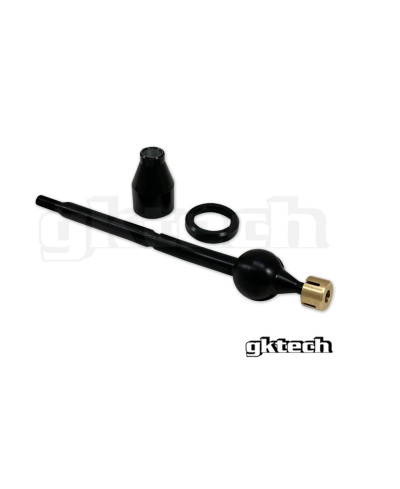 SHORT SHIFTER NISSAN SKYLINE R32 GTST - GKTECH 