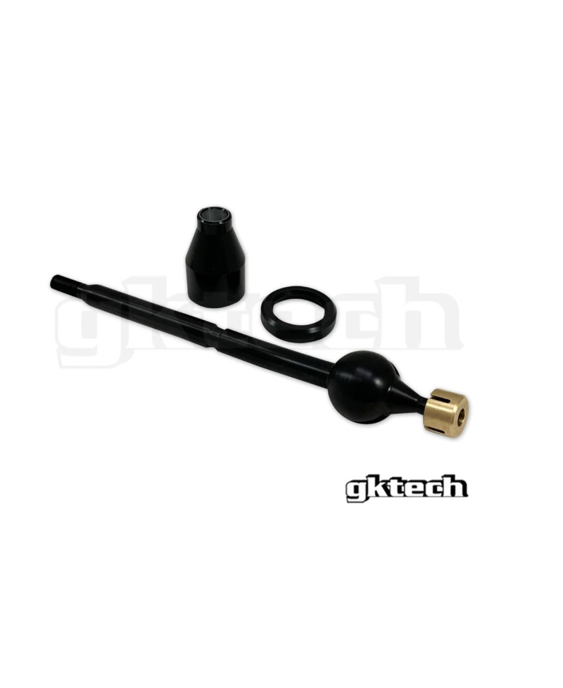 SHORT SHIFTER NISSAN SKYLINE R32 GTST - GKTECH 