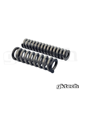 RESSORTS RAPPEL DE LEVIER DE VITESSE TOYOTA GT86/GR86, SUBARU BRZ - GKTECH 